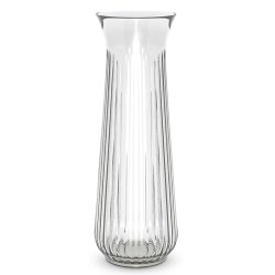 Lyngby Karaffel - Klart Glas - 1 l