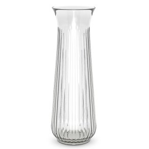 Lyngby Karaffel - Klart Glas - 1 l