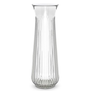 Lyngby Karaffel - Klart Glas - 1 l