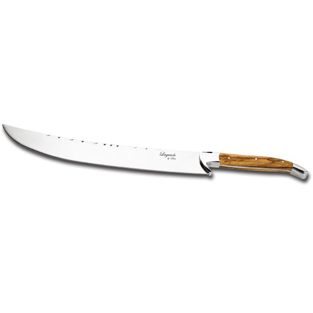 Laguiole by Haws Champagnesabel - 27,2 cm - Oliventr