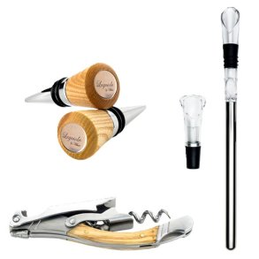 Laguiole by Haws Vinst - 5 Dele 