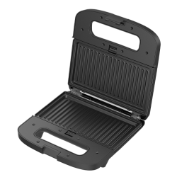Haws r Sandwich 3-1 (Toast, Belgisk Vaffel, Grill) - 800 W