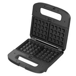 Haws r Sandwich 3-1 (Toast, Belgisk Vaffel, Grill) - 800 W