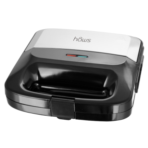 Haws r Sandwich 3-1 (Toast, Belgisk Vaffel, Grill) - 800 W