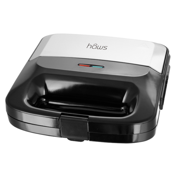 Haws r Sandwich 3-1 (Toast, Belgisk Vaffel, Grill) - 800 W
