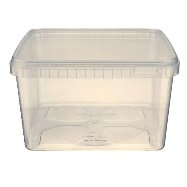 Condibtter med Lg - 3 l - 2 stk.