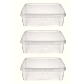 Condibtter med Lg - 1,5 l - 3 stk.