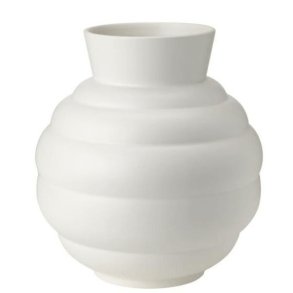 Knabstrup Tortus Archie Vase No 3 - 26,5 cm
