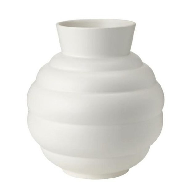 Knabstrup Tortus Archie Vase No 3 - 26,5 cm