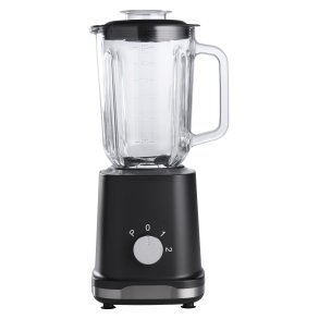 Day Blender - 1,5 l Glaskande - 500 W - 2 Speed