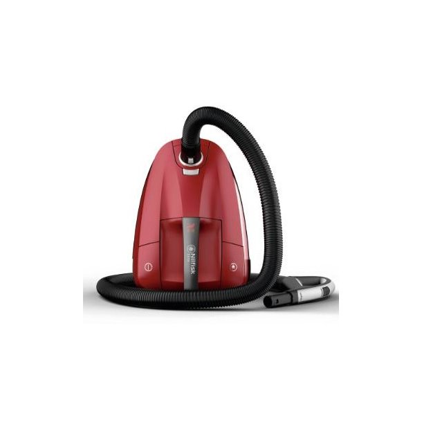 Nilfisk Støvsuger ELITE Red RCL14E08A2