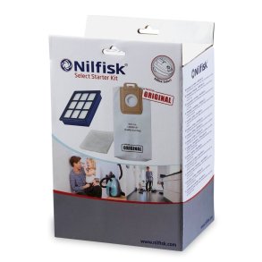 Nilfisk Select Starter Kit