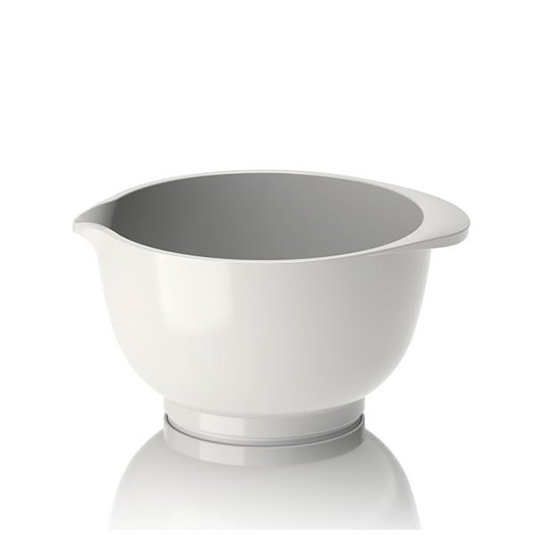 Rosti NEW Margrethe Skl - 0,25 l - Hvid