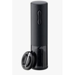 Vinbner - Batteridrevet