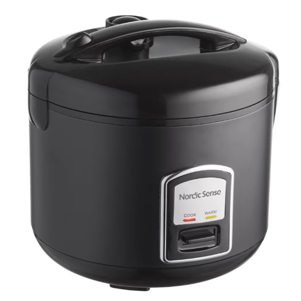 Nordic Sense Riskoger - 1,8 l