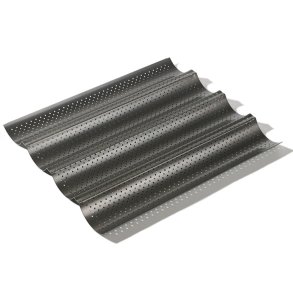 Funktion Fluteform - 38 x 32,5 x 2,5 cm