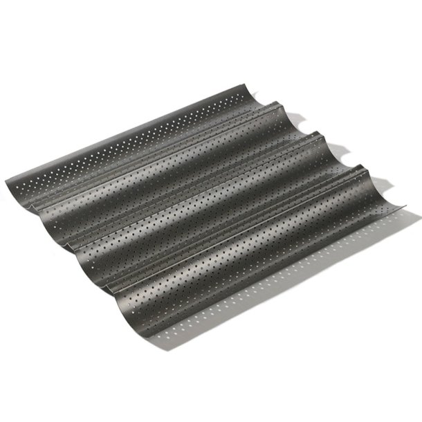 Funktion Fluteform - 38 x 32,5 x 2,5 cm