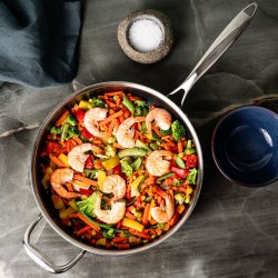 Sobczyk - Hybrid Sauterpande m. Lg - 28 cm 