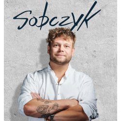 Sobczyk - Hybrid Sauterpande m. Lg - 28 cm 