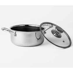 Sobczyk - Hybrid Gryde m. Lg - 20 cm 