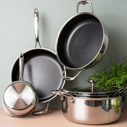 Sobczyk - Hybrid Gryde m. Lg - 20 cm 