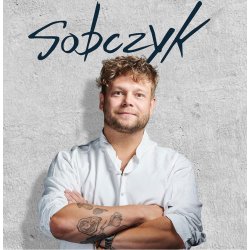 Sobczyk - Hybrid Gryde m. Lg - 20 cm 