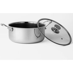 Sobczyk - Hybrid Gryde m. Lg - 28 cm 