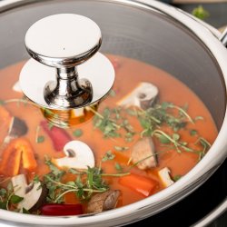 Sobczyk - Hybrid Gryde m. Lg - 28 cm 