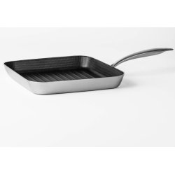Sobczyk Hybrid Grillpande - 28 cm