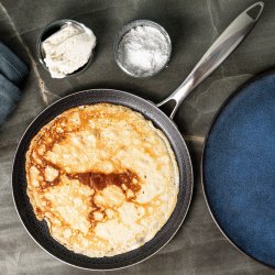 Sobczyk Hybrid Pandekagepande - 24 cm