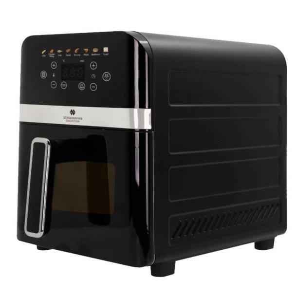 Air Fryer 8,3 l - Scandinavian - 2000 W