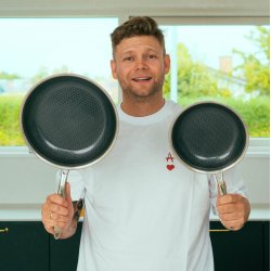 Sobczyk - Hybrid Stegepandest - 20+26 cm