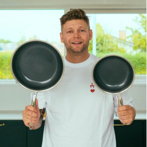 Sobczyk - Hybrid Stegepandest - 20+26 cm