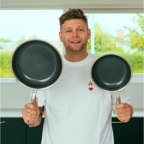 Sobczyk - Hybrid Stegepandest - 20+26 cm