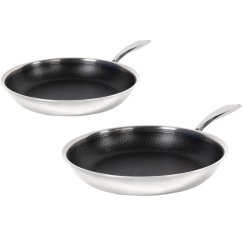 Sobczyk - Hybrid Stegepandest - 20+26 cm