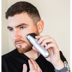 Opladelig Shaver - 3 Skr - Vandtt