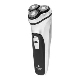 Opladelig Shaver - 3 Skr - Vandtt