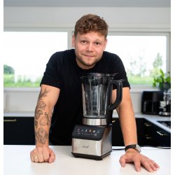 Sobczyk - Digital Blender - 1200 W