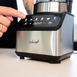 Sobczyk - Digital Blender - 1200 W