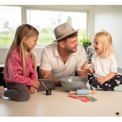 Sobczyk Junior - Kkkenredskaber til Brn - 6 Dele