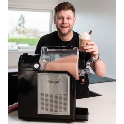 Sobczyk - Slush Ice Maker - 3 l