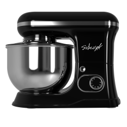 Sobczyk R�remaskine - 5 l - 1200 W - Dejkrog + 2 Piskeris