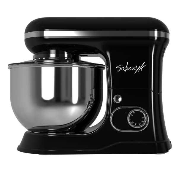 Sobczyk R�remaskine - 5 l - 1200 W - Dejkrog + 2 Piskeris