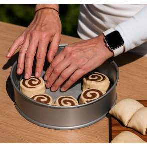 Sobczyk - Springform - : 23,5 cm