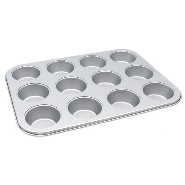 Sobczyk - Muffinform med 12 Huller