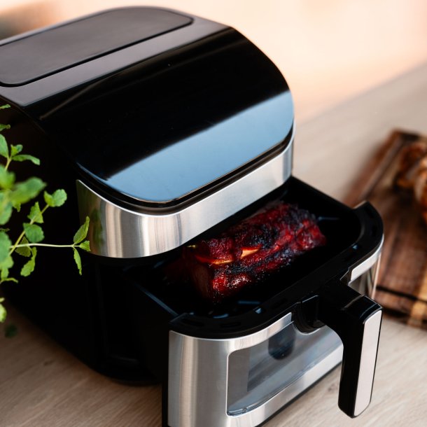 Sobczyk - Airfryer 7,5L