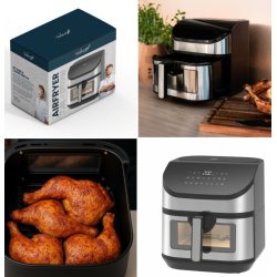 Sobczyk - Airfryer 7,5L