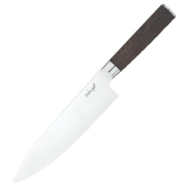 Sobczyk Nordik Kokkekniv - 20 cm