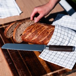 Sobczyk Nordik Brdkniv - 20 cm