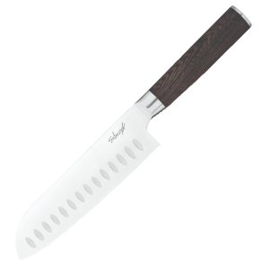 Sobczyk Nordik Santoku Kniv - 20 cm